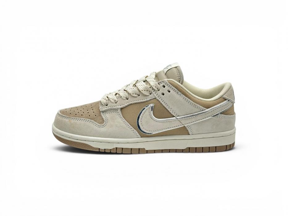 Кроссовки Nike Dunk Low 'Beige'