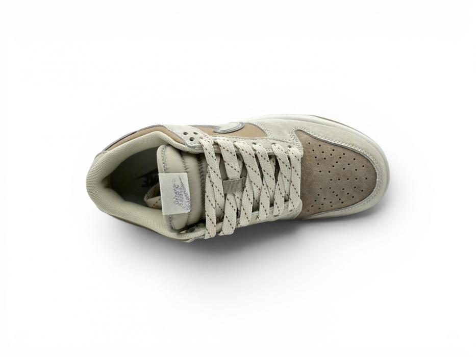 Кроссовки Nike Dunk Low 'Beige'