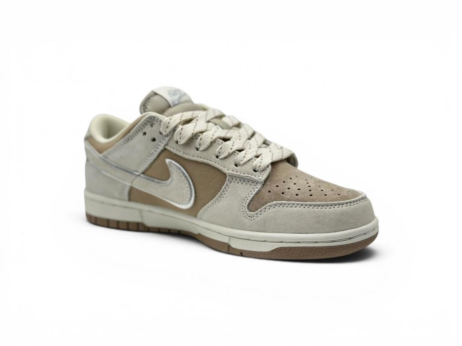 Кроссовки Nike Dunk Low 'Beige'