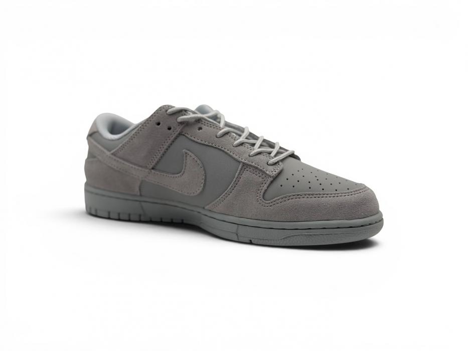 Кроссовки Nike Dunk Low Retro SE  'Wolf Grey '
