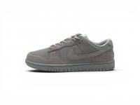 Кроссовки Nike Dunk Low Retro SE  'Wolf Grey '