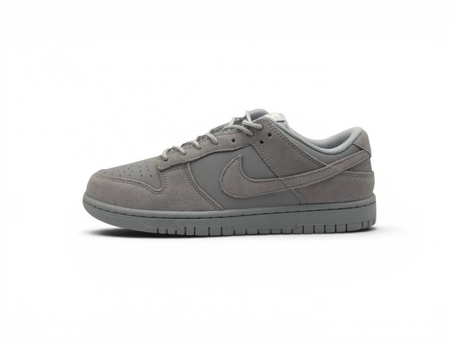 Кроссовки Nike Dunk Low Retro SE  'Wolf Grey '