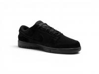 Кроссовки Nike Dunk Low SE 'Triple Black'