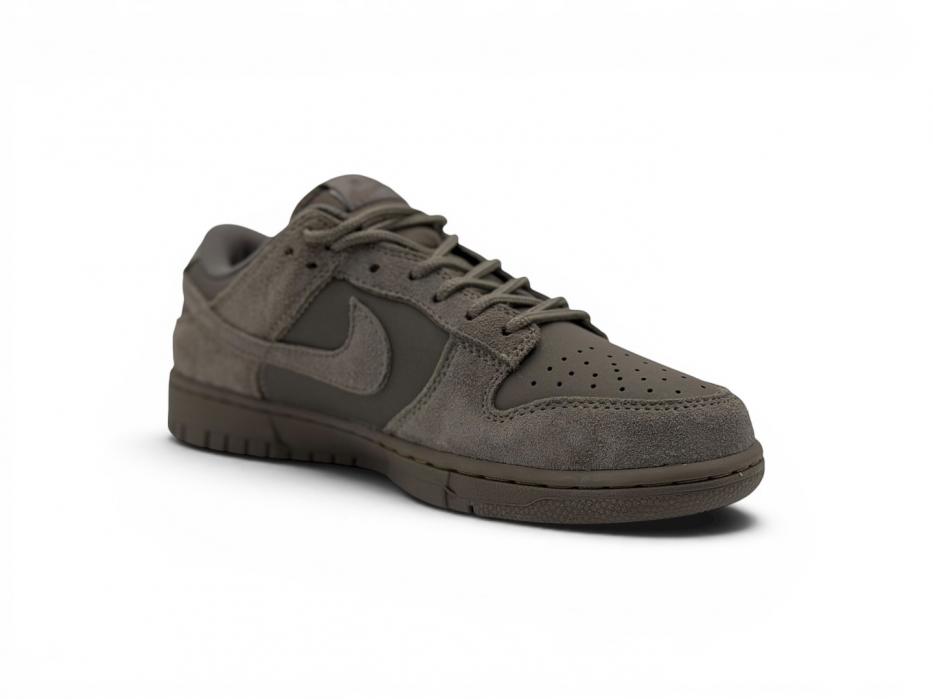Кроссовки Nike Dunk Low Retro SE Cave Stone