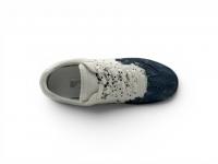 Кроссовки MAISON MARGIELA Replica 'White/blue' textile