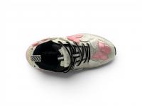 Кроссовки OFF-WHITE Be Right Back 'Pink White Butterflies'