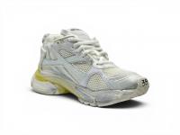 Кроссовки Balenciaga Runner Sneaker White