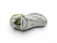 Кроссовки Balenciaga Runner Sneaker White