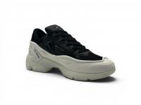 Кроссовки Raf Simons Pharaxus 'White/black'