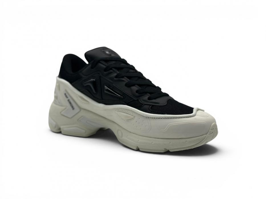 Кроссовки Raf Simons Pharaxus 'White/black'