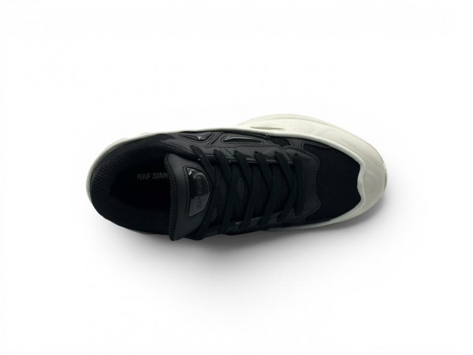 Кроссовки Raf Simons Pharaxus 'White/black'