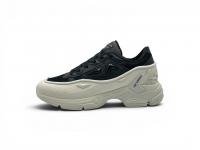 Кроссовки Raf Simons Pharaxus 'White/black'