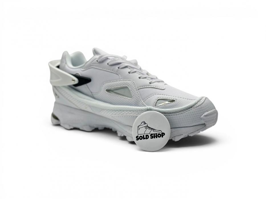 Кроссовки Raf Simons Response Trail 2 'Vintage White'