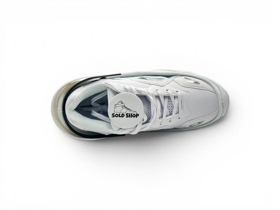 Кроссовки Raf Simons Response Trail 2 'Vintage White'