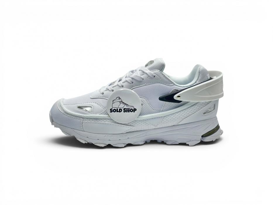 Кроссовки Raf Simons Response Trail 2 'Vintage White'