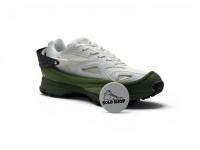 Кроссовки Raf Simons Response Trail 2 'Optic White/Olive'