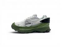 Кроссовки Raf Simons Response Trail 2 'Optic White/Olive'