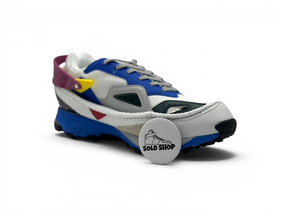 Кроссовки Raf Simons Response Trail 2 'Digital Arcade'
