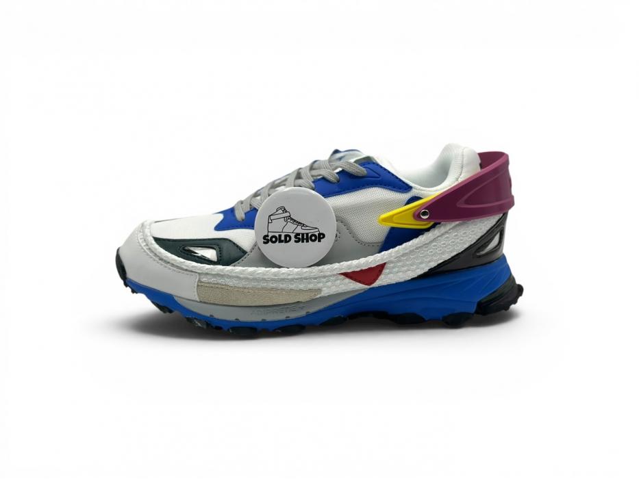 Кроссовки Raf Simons Response Trail 2 'Digital Arcade'
