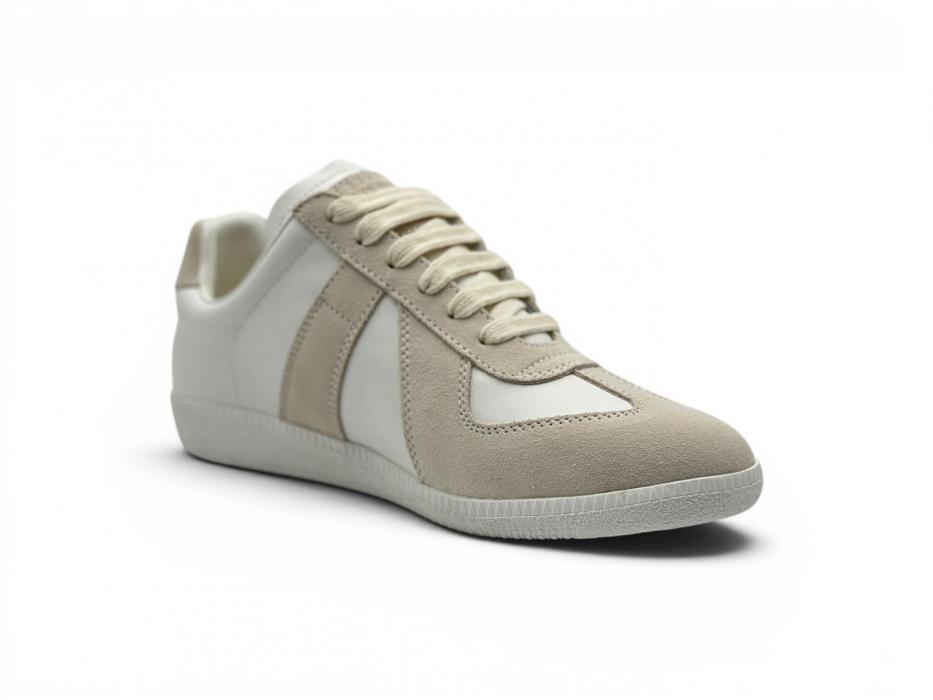 Кроссовки MAISON MARGIELA Replica 'Triple White'