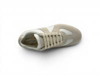 Кроссовки MAISON MARGIELA Replica 'Triple White'
