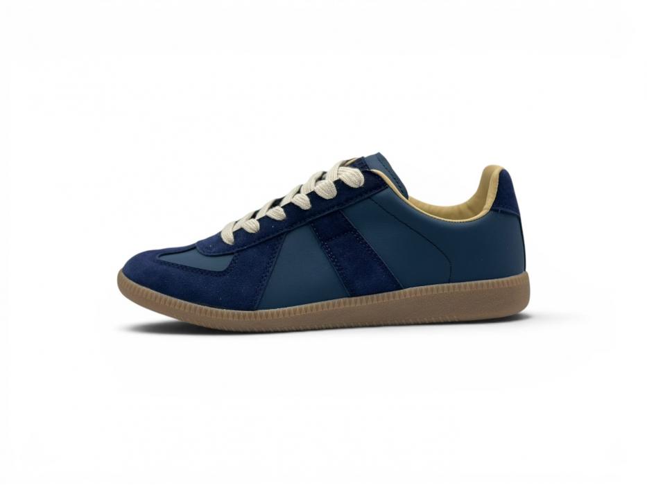Кроссовки MAISON MARGIELA Replica 'Blue Night'