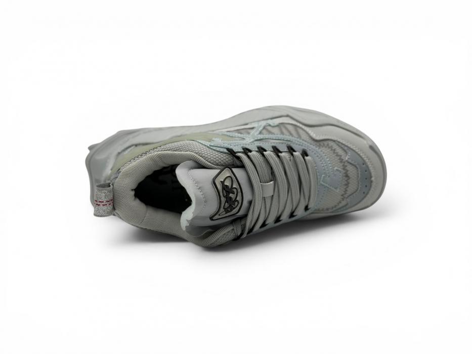 Кроссовки Off-White ODSY-1000 'Grey'