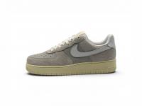 Кроссовки Nike Air Force 1 'Phantom Light Bone'