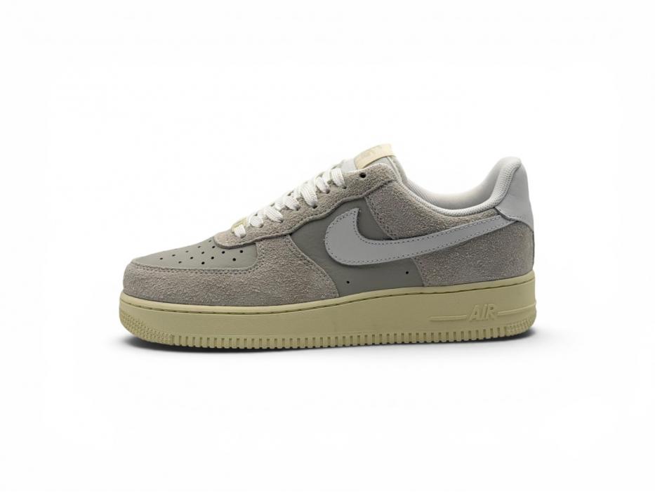 Кроссовки Nike Air Force 1 'Phantom Light Bone'