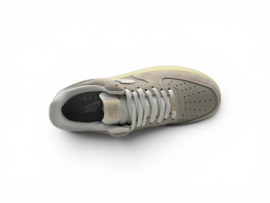Кроссовки Nike Air Force 1 'Phantom Light Bone'