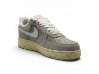 Кроссовки Nike Air Force 1 'Phantom Light Bone'