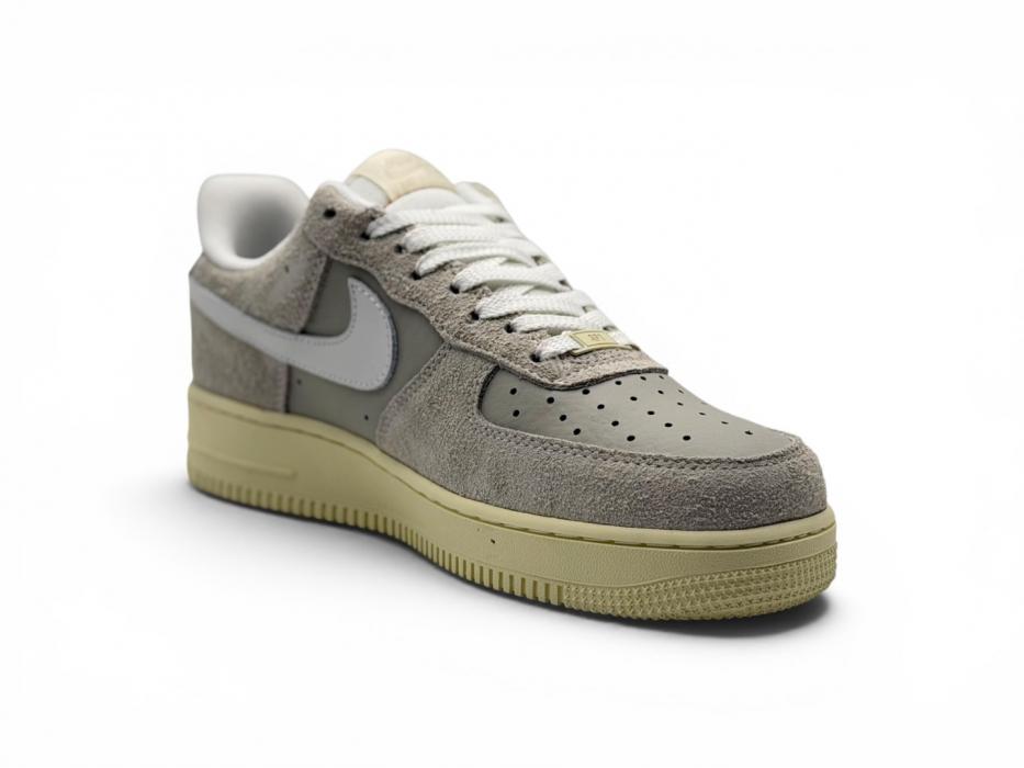 Кроссовки Nike Air Force 1 'Phantom Light Bone'