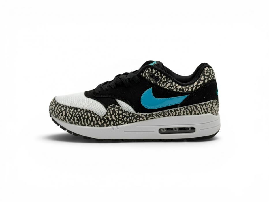 Кроссовки Nike x Atmos Air Max 1 Retro 'Elephant' 2017
