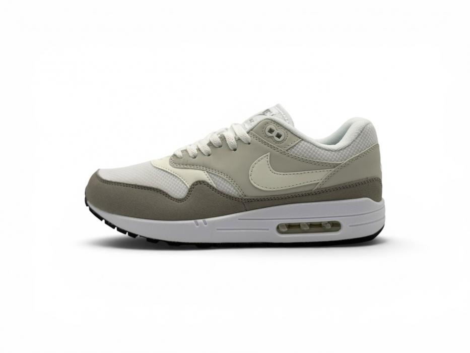 Кроссовки Nike Air Max 1 'White Grey'