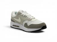 Кроссовки Nike Air Max 1 'White Grey'