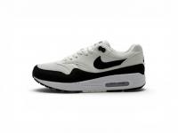 Кроссовки Nike Air Max 1 'White Black'