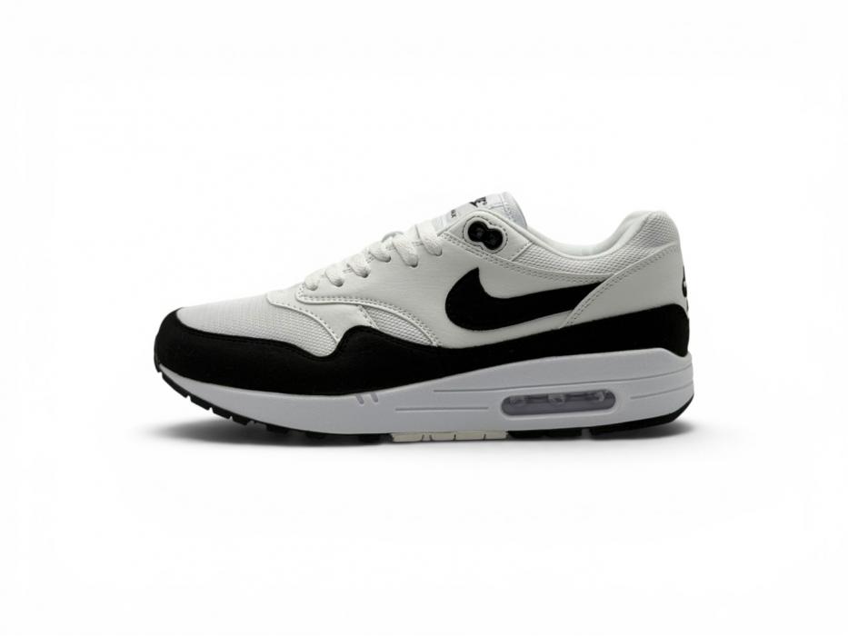 Кроссовки Nike Air Max 1 'White Black'