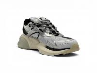 Кроссовки AMIRI MA Runner 'Silver'