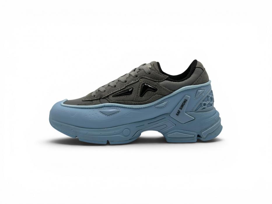 Кроссовки Raf Simons Pharaxus 'Grey Quill'
