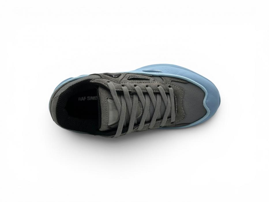 Кроссовки Raf Simons Pharaxus 'Grey Quill'