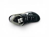 Кроссовки Nike x sacai VaporWaffle 'Black/White'