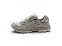 Кроссовки ASICS Gel-NYC 'Cream Cloud Grey'