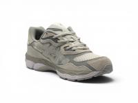 Кроссовки ASICS Gel-NYC 'Cream Cloud Grey'