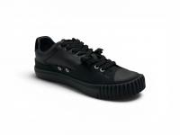 Кроссовки Maison Margiela New Evolution Leather Black