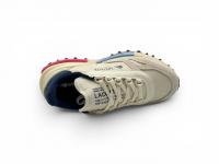 Кроссовки Lacoste Elite Active Beige Pink