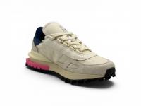 Кроссовки Lacoste Elite Active Beige Pink