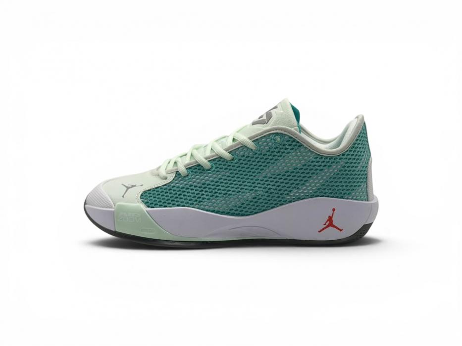 Кроссовки Air Jordan Luka 77 PF 'Love Letter'