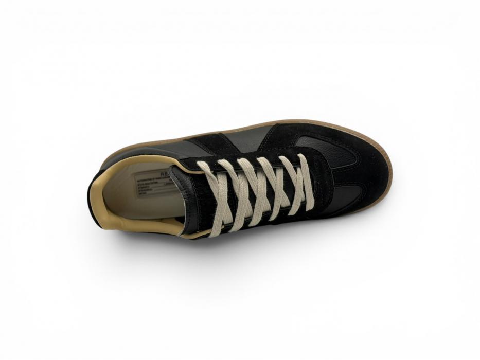 Кроссовки MAISON MARGIELA Replica 'Black Gum'