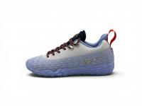 Кроссовки Nike x Cade Cunningham S.T. Charge PE 'Detroit Tough'