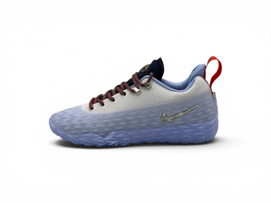 Кроссовки Nike x Cade Cunningham S.T. Charge PE 'Detroit Tough'